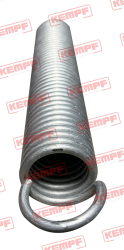 Preview: 24013 KEMPF Zugfeder d=5/D=40/Lo=256